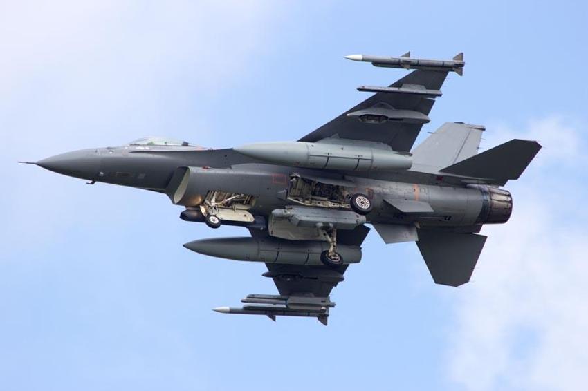 Yunan medyasından F-16 ve F-35 iddiası: Ege'de kontrol Yunan ordusunda olacak Türkiye yaklaşamayacak bile!