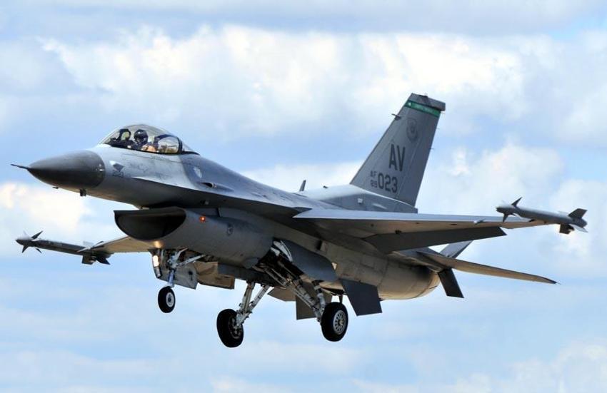 Yunan medyasından F-16 ve F-35 iddiası: Ege'de kontrol Yunan ordusunda olacak Türkiye yaklaşamayacak bile!