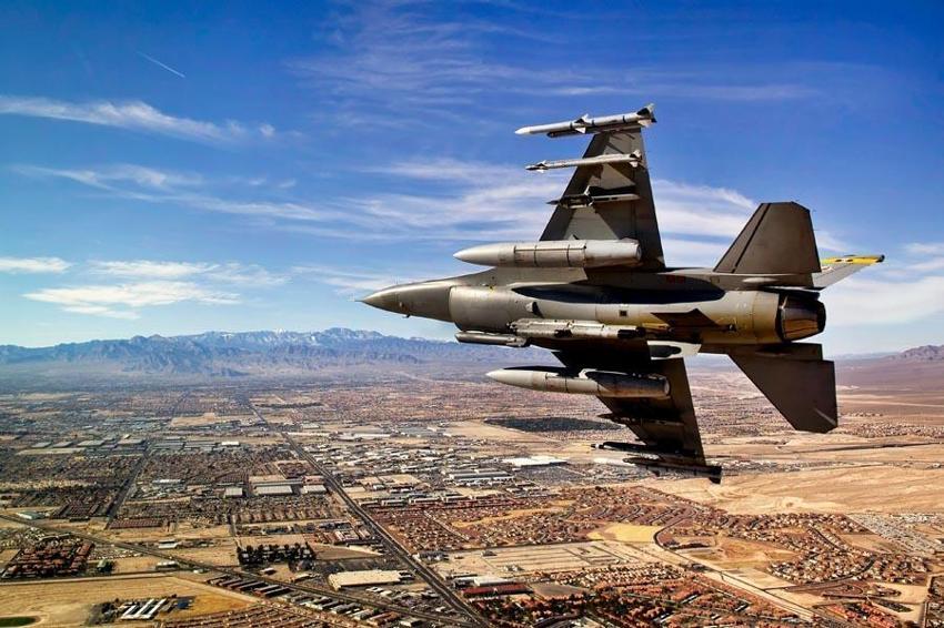 Yunan medyasından F-16 ve F-35 iddiası: Ege'de kontrol Yunan ordusunda olacak Türkiye yaklaşamayacak bile!