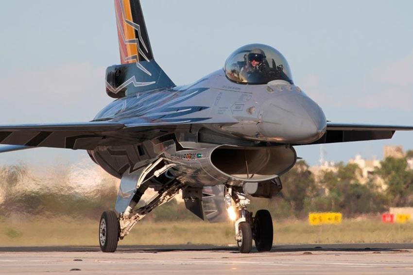 Yunan medyasından F-16 ve F-35 iddiası: Ege'de kontrol Yunan ordusunda olacak Türkiye yaklaşamayacak bile!