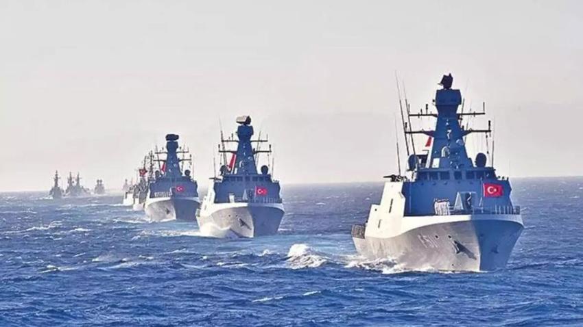 Yunan medyasından F-16 ve F-35 iddiası: Ege'de kontrol Yunan ordusunda olacak Türkiye yaklaşamayacak bile!