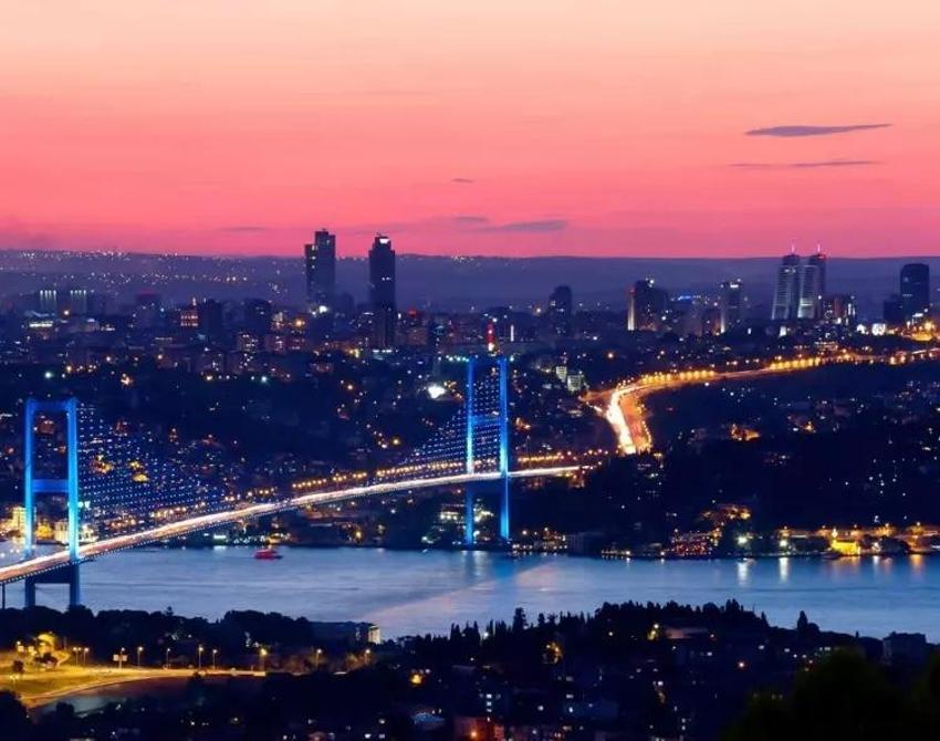 İstanbul'da yaşayanlar memleketlerine dönseydi Türkiye'nin en kalabalık ili hangisi olurdu? İlk sırayı kimse tahmin edemedi