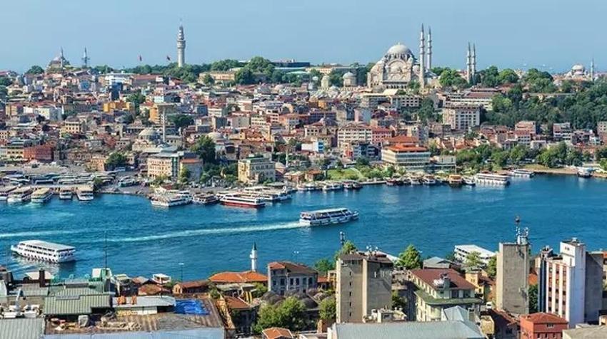 İstanbul'da yaşayanlar memleketlerine dönseydi Türkiye'nin en kalabalık ili hangisi olurdu? İlk sırayı kimse tahmin edemedi