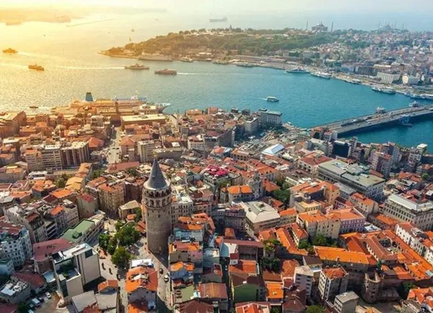 İstanbul'da yaşayanlar memleketlerine dönseydi Türkiye'nin en kalabalık ili hangisi olurdu? İlk sırayı kimse tahmin edemedi
