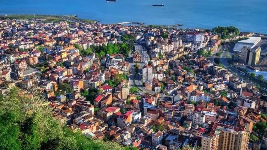 İstanbul'da yaşayanlar memleketlerine dönseydi Türkiye'nin en kalabalık ili hangisi olurdu? İlk sırayı kimse tahmin edemedi
