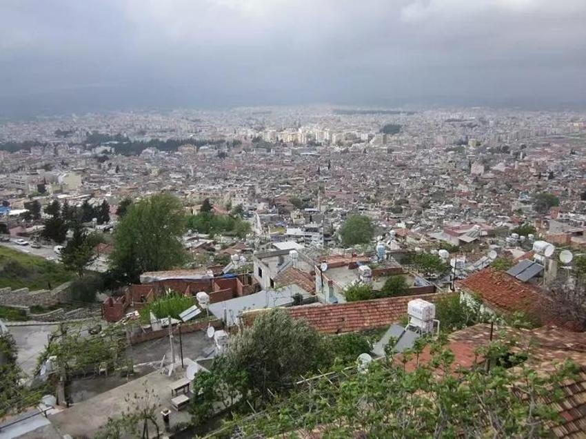 İstanbul'da yaşayanlar memleketlerine dönseydi Türkiye'nin en kalabalık ili hangisi olurdu? İlk sırayı kimse tahmin edemedi