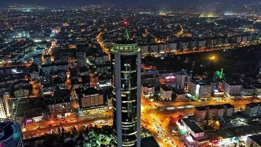 İstanbul'da yaşayanlar memleketlerine dönseydi Türkiye'nin en kalabalık ili hangisi olurdu? İlk sırayı kimse tahmin edemedi