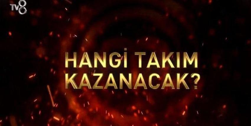 MasterChef All Star dokunulmazlık kim kazandı? 18 Temmuz MasterChef eleme adayı kim oldu?