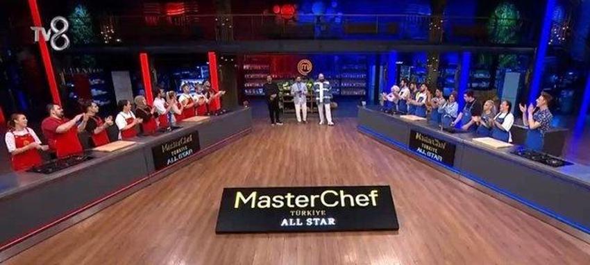 MasterChef All Star dokunulmazlık kim kazandı? 18 Temmuz MasterChef eleme adayı kim oldu?