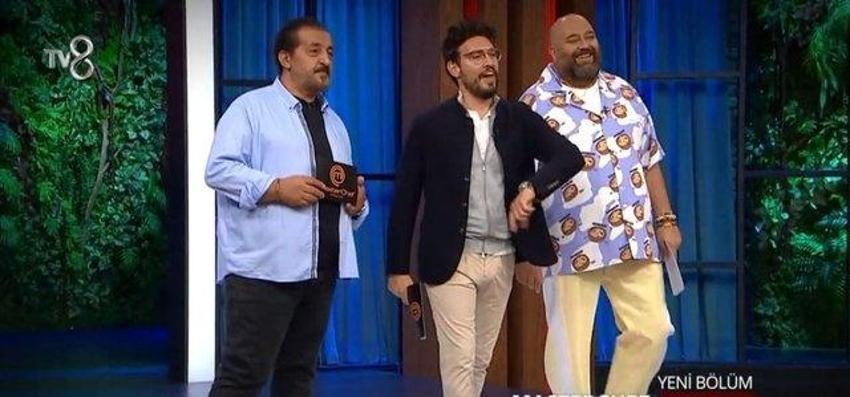 MasterChef All Star dokunulmazlık kim kazandı? 18 Temmuz MasterChef eleme adayı kim oldu?