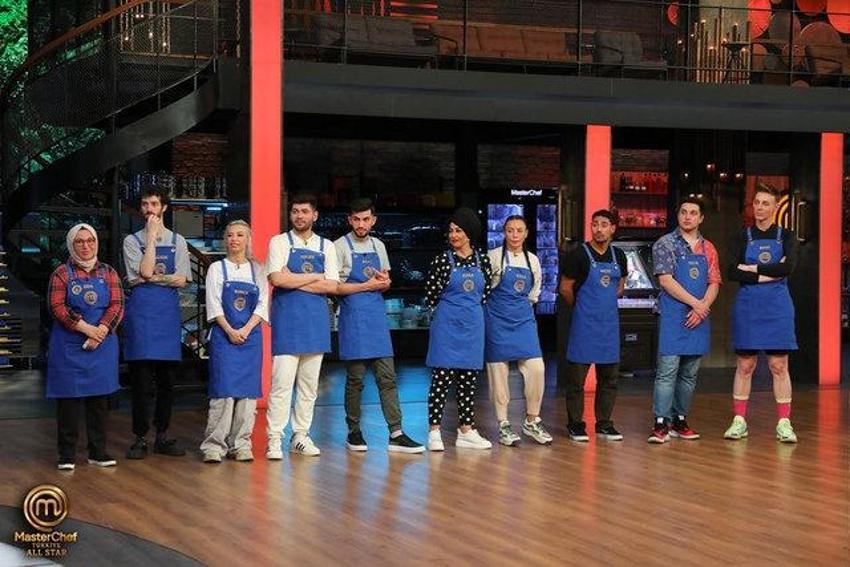 MasterChef All Star dokunulmazlık kim kazandı? 18 Temmuz MasterChef eleme adayı kim oldu?
