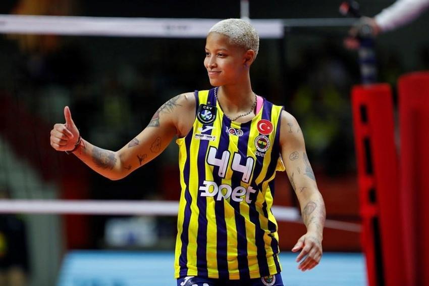 Melissa Vargas'ın sevgilisi kim? Voleybolcu Melissa Vargas'ın sevgilisi var mı?
