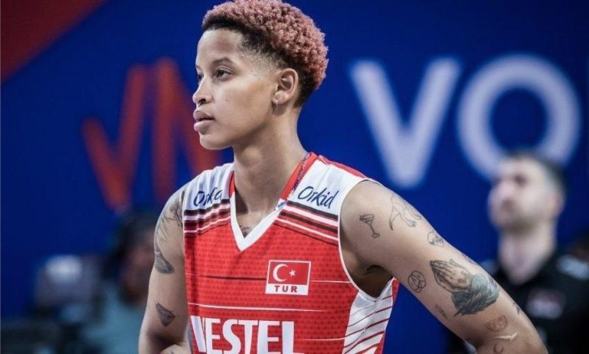 Melissa Vargas'ın sevgilisi kim? Voleybolcu Melissa Vargas'ın sevgilisi var mı?