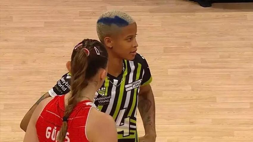 Melissa Vargas'ın sevgilisi kim? Voleybolcu Melissa Vargas'ın sevgilisi var mı?