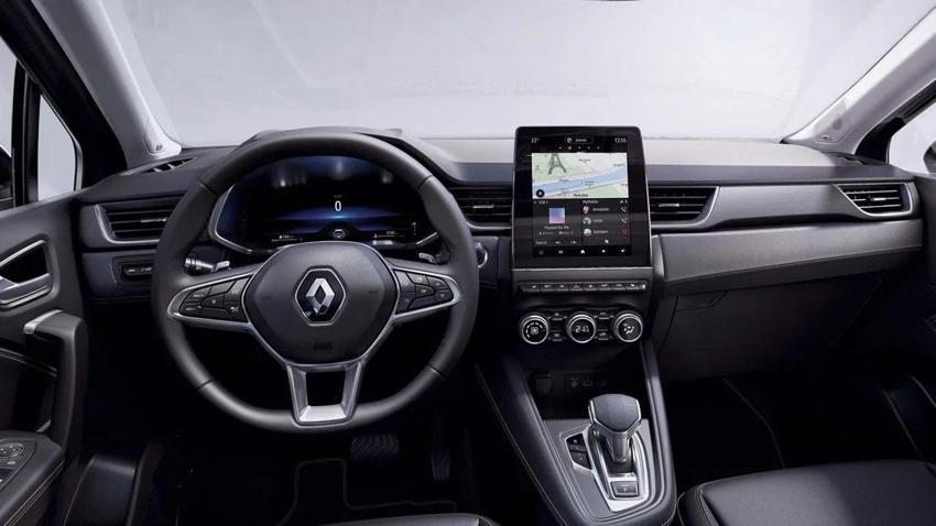 Renault SUV modeli Captur'un sürpriz fiyat listesini açıkladı!