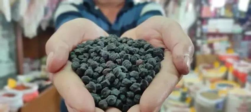 Kilosu 40 lira! Enerji veriyor, vitamin deposu deniyor! Mardin'de keşfedildi