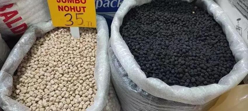 Kilosu 40 lira! Enerji veriyor, vitamin deposu deniyor! Mardin'de keşfedildi