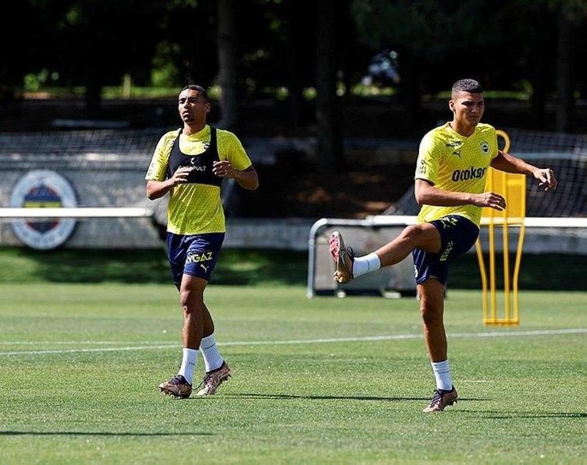 Yedek kulübesinde oturmam dedi Fenerbahçe'den ayrıldı! 6 milyon euro'luk transfer