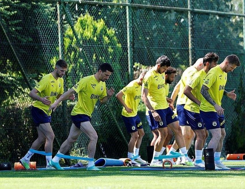 Yedek kulübesinde oturmam dedi Fenerbahçe'den ayrıldı! 6 milyon euro'luk transfer