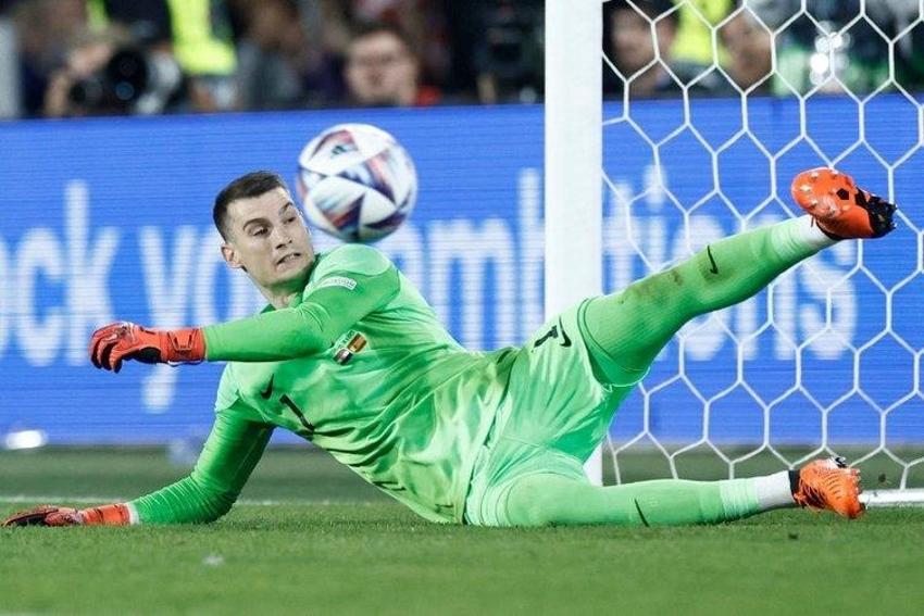 Yedek kulübesinde oturmam dedi Fenerbahçe'den ayrıldı! 6 milyon euro'luk transfer