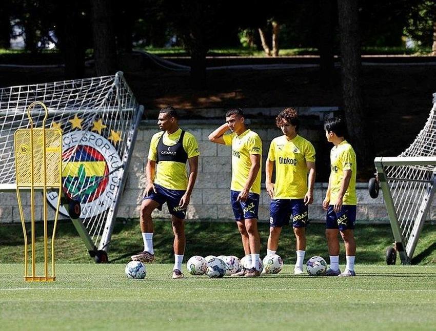 Yedek kulübesinde oturmam dedi Fenerbahçe'den ayrıldı! 6 milyon euro'luk transfer