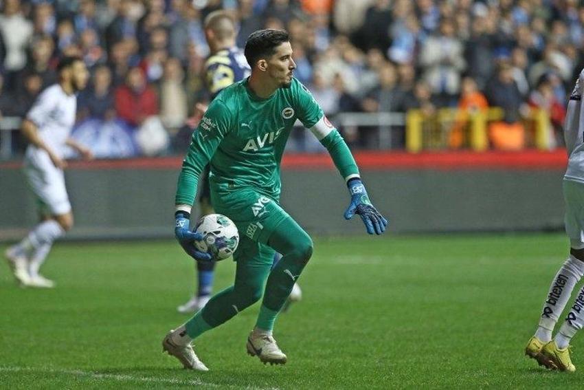 Yedek kulübesinde oturmam dedi Fenerbahçe'den ayrıldı! 6 milyon euro'luk transfer