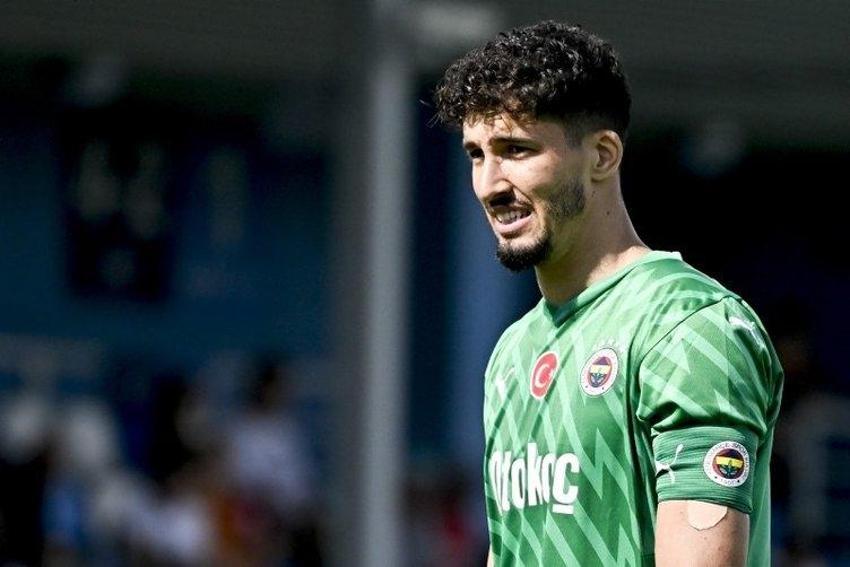 Yedek kulübesinde oturmam dedi Fenerbahçe'den ayrıldı! 6 milyon euro'luk transfer