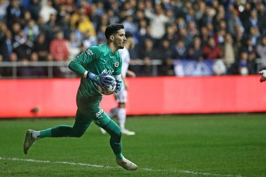 Yedek kulübesinde oturmam dedi Fenerbahçe'den ayrıldı! 6 milyon euro'luk transfer