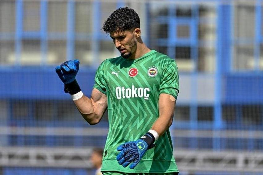 Yedek kulübesinde oturmam dedi Fenerbahçe'den ayrıldı! 6 milyon euro'luk transfer