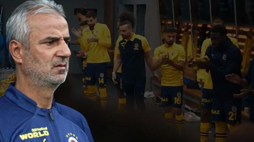 Yedek kulübesinde oturmam dedi Fenerbahçe'den ayrıldı! 6 milyon euro'luk transfer