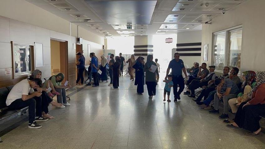 Tatil beldeleri ve köy evlerinde yaşayanlara kritik uyarı! Ödem, ağrı, kızarma, morarma, adale krampları, iltihaplanma, titreme ve karıncalanma