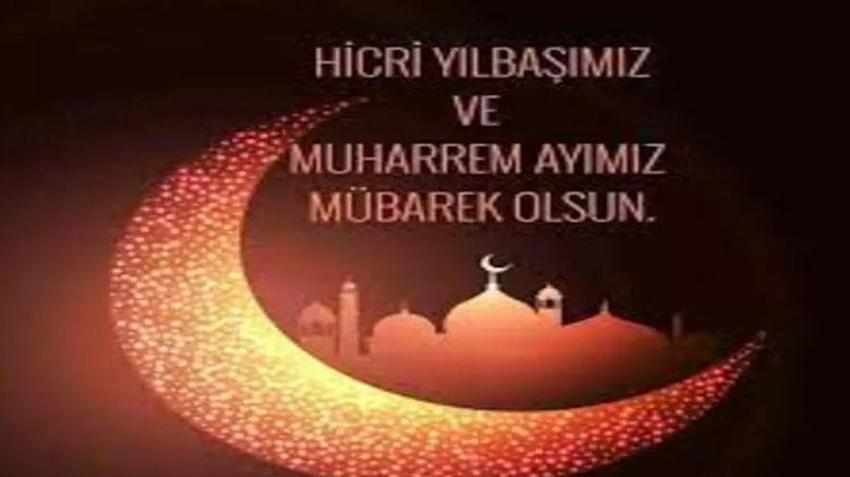 HİCRİ YILBAŞI MESAJLARI 2023 RESİMLİ MUHARREM AYI SÖZLERİ! Resimli, ayetli, dualı, hadisli, farklı Muharrem ayı mesajları ve Hicri Yılbaşı sözleri 2023