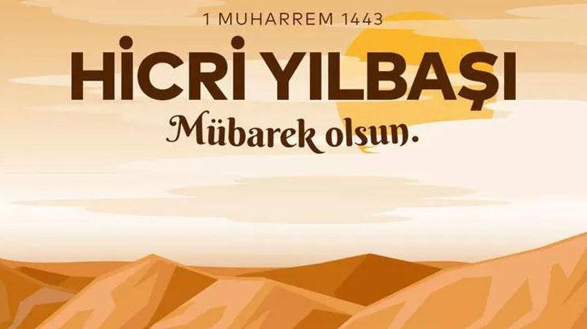 HİCRİ YILBAŞI MESAJLARI 2023 RESİMLİ MUHARREM AYI SÖZLERİ! Resimli, ayetli, dualı, hadisli, farklı Muharrem ayı mesajları ve Hicri Yılbaşı sözleri 2023