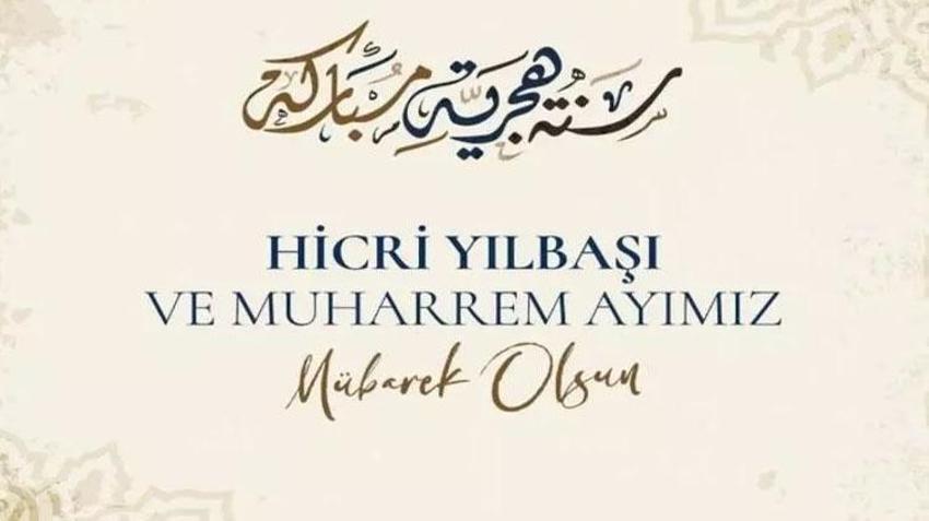 HİCRİ YILBAŞI MESAJLARI 2023 RESİMLİ MUHARREM AYI SÖZLERİ! Resimli, ayetli, dualı, hadisli, farklı Muharrem ayı mesajları ve Hicri Yılbaşı sözleri 2023