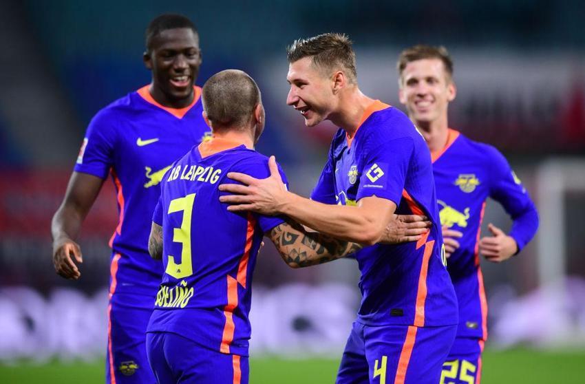 Angelino'dan Okan Buruk'a inanılmaz transfer jesti: Onu hemen Galatasaray için ikna ederim