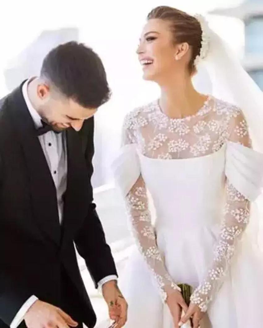 İbrahim Tatlıses'e 10'uncu torun geliyor! Yasemin Şefkatli hamile