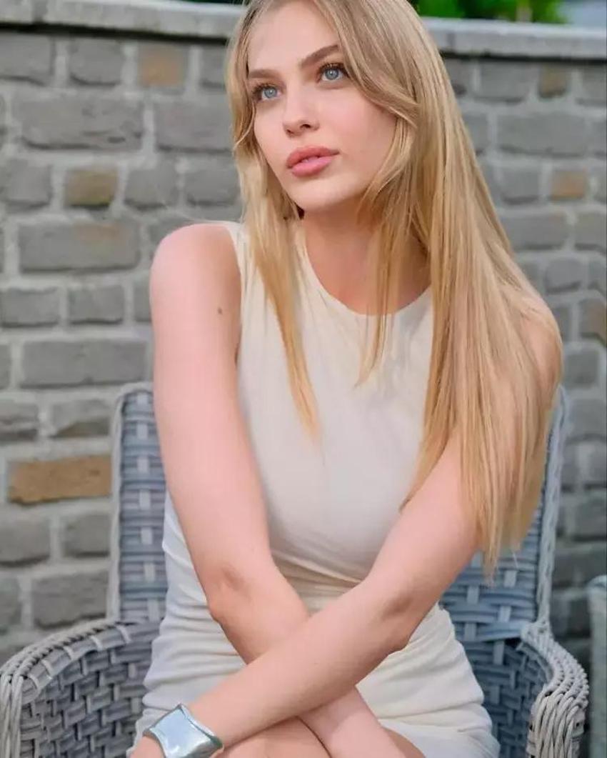 İbrahim Tatlıses'e 10'uncu torun geliyor! Yasemin Şefkatli hamile