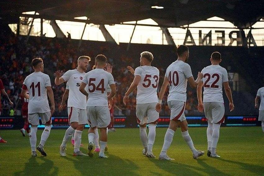 Ali Koç'tan çılgın transfer planı! Galatasaray milli yıldıza 'gidebilirsin' dedi