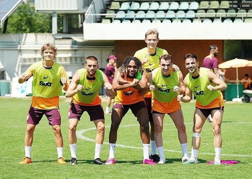 Ali Koç'tan çılgın transfer planı! Galatasaray milli yıldıza 'gidebilirsin' dedi