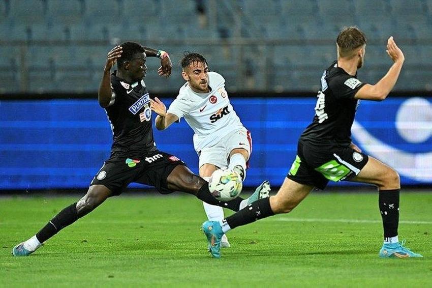 Ali Koç'tan çılgın transfer planı! Galatasaray milli yıldıza 'gidebilirsin' dedi