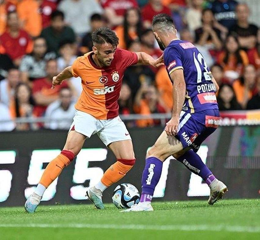 Ali Koç'tan çılgın transfer planı! Galatasaray milli yıldıza 'gidebilirsin' dedi