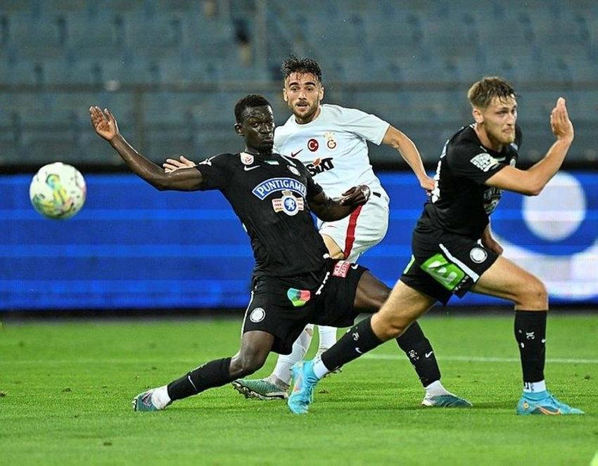 Ali Koç'tan çılgın transfer planı! Galatasaray milli yıldıza 'gidebilirsin' dedi