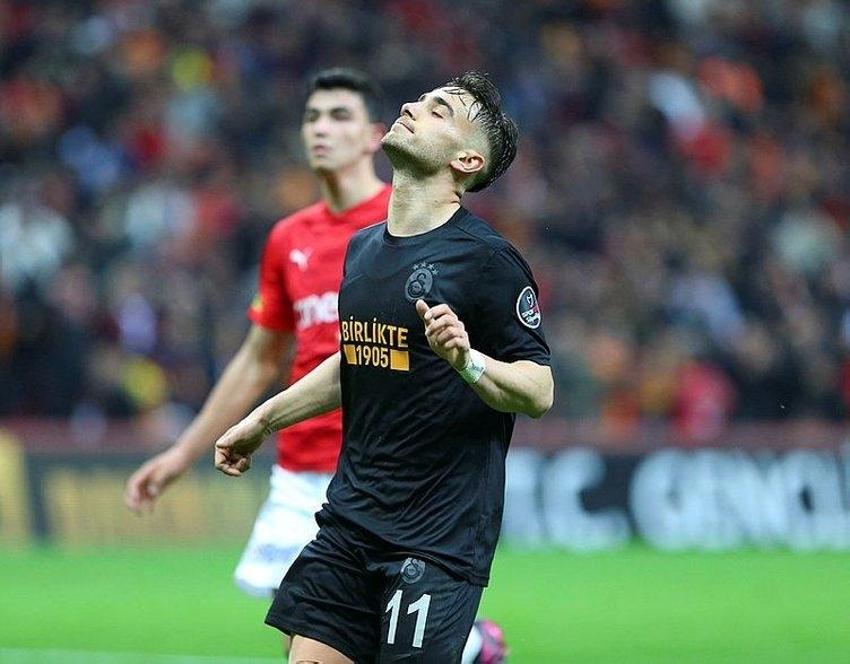 Ali Koç'tan çılgın transfer planı! Galatasaray milli yıldıza 'gidebilirsin' dedi