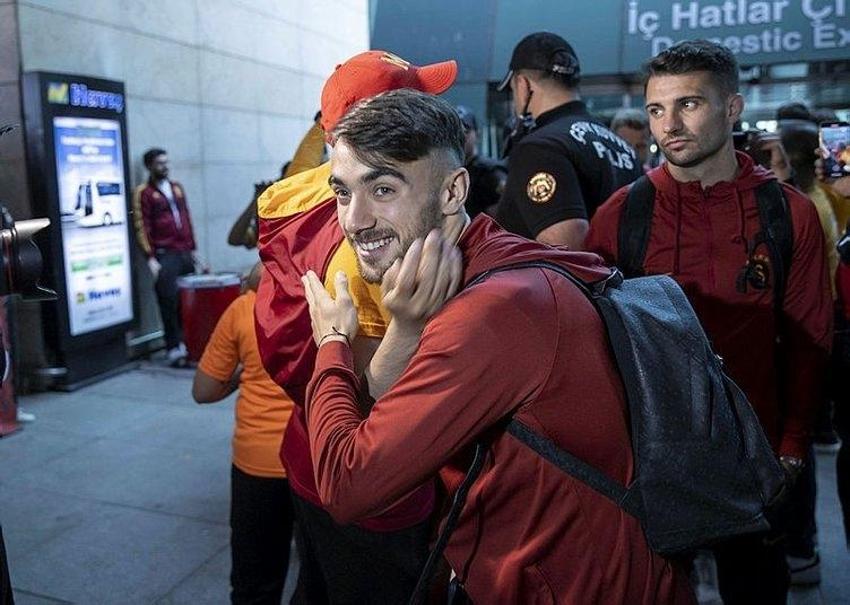 Ali Koç'tan çılgın transfer planı! Galatasaray milli yıldıza 'gidebilirsin' dedi