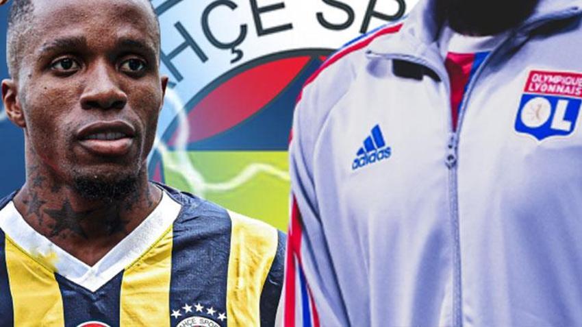Fenerbahçe'de flaş gelişme! Transfer uçağı 3 saat içinde İstanbul'a inecek ama Zaha için değil
