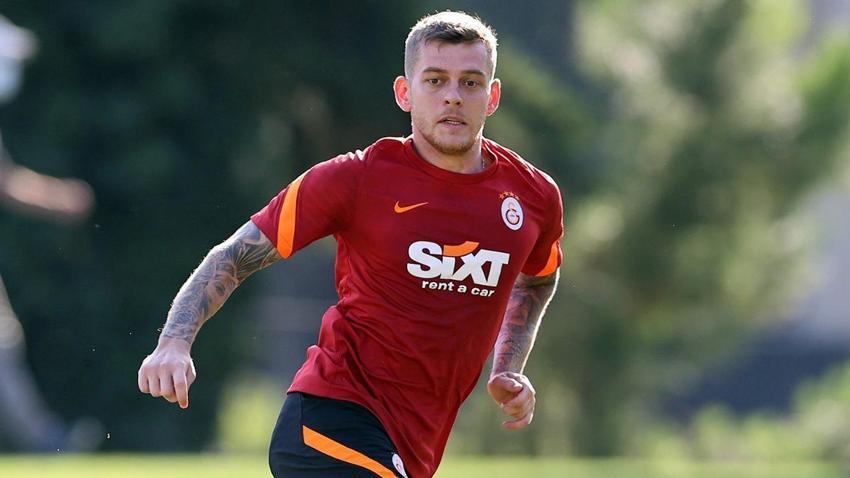 Fatih Terim'in 6,5 milyon euro verdiği oyuncuyu ne Emre Belözoğlu istedi ne de Osman Özköylü