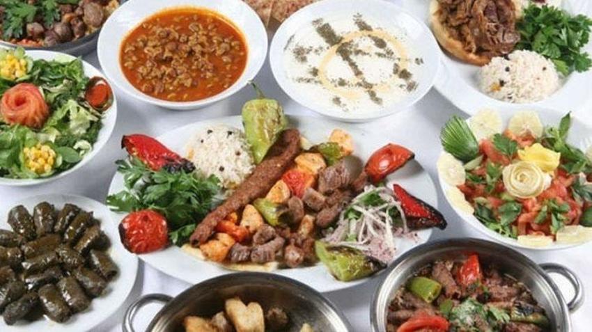 Öğle yemeğini sakın böyle yemeyin! Bu hatalar şeker hastası yapıyor