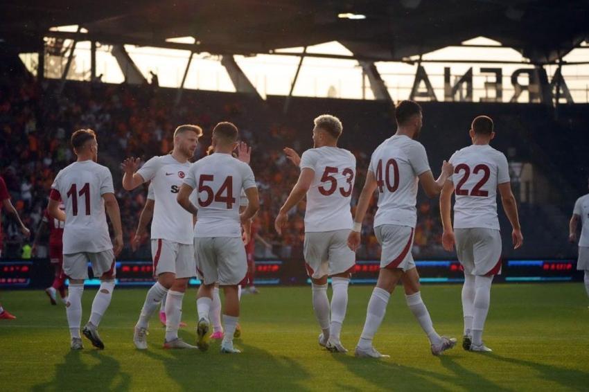 Galatasaray ve Fenerbahçe bir transferde daha karşı karşıya geliyor! Yıldız futbolcunun tek şartı var