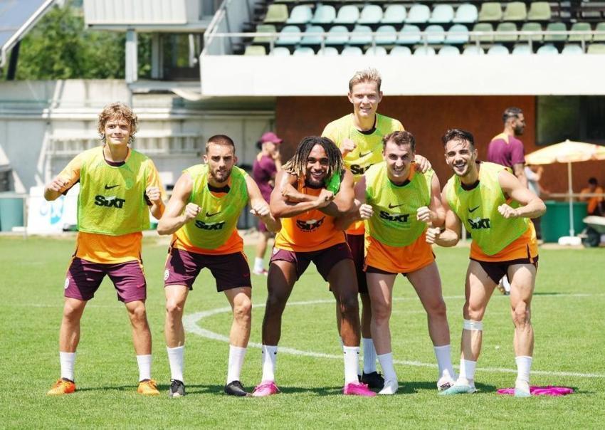Galatasaray ve Fenerbahçe bir transferde daha karşı karşıya geliyor! Yıldız futbolcunun tek şartı var