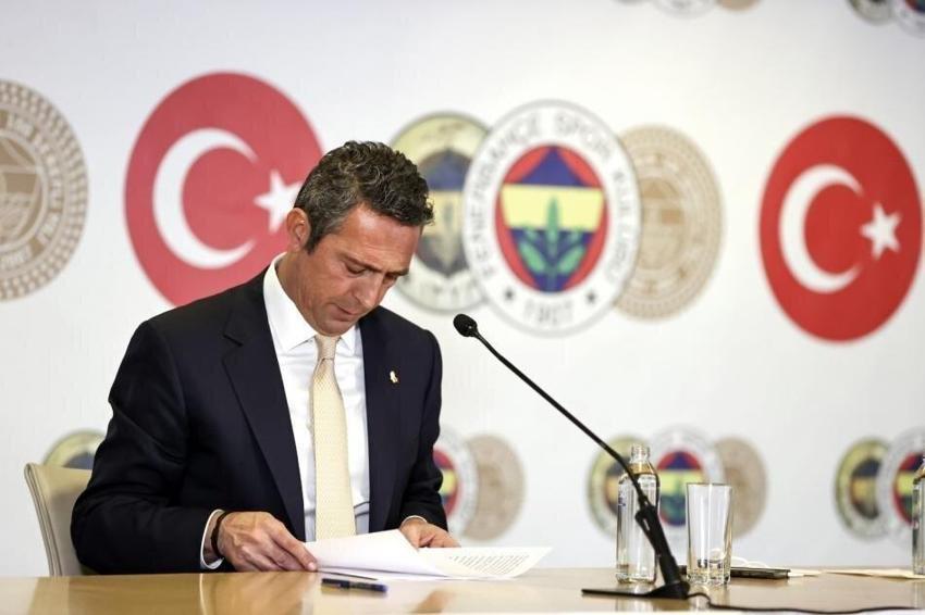 Ali Koç eğer bu transferi yaparsa İsmail Kartal iki yıldızı yedek kulübesinden çıkarmaz!